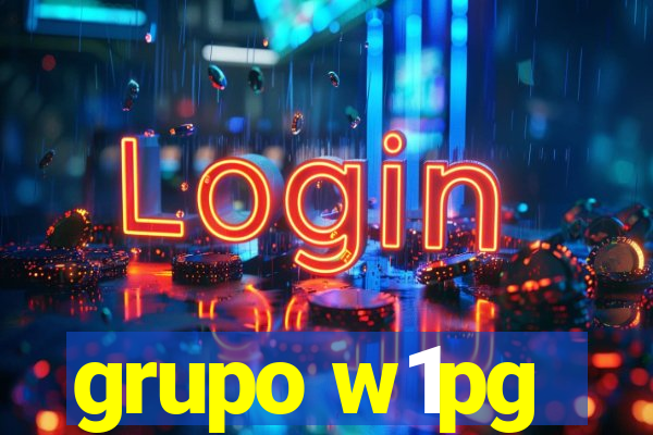 grupo w1pg